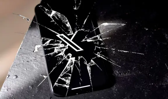 Caída de Twitter: usuarios reportaron problemas de funcionamiento en X, la red social de Elon Musk