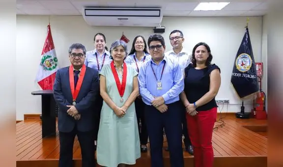 Sala Laboral de Sullana implementa buena práctica judicial durante periodo vacacional remitiendo a la Corte Suprema 133 recursos de casación