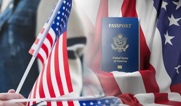 Ciudadanía americana 2025: así podrás prepararte con clases gratuitas para el examen de naturalización en EE. UU.