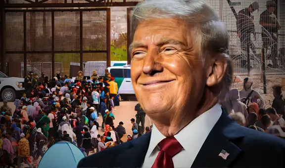 Aviso importante para inmigrantes en USA: los delitos estipulados en la Ley Laken Riley por los que Trump podría deportar a indocumentados