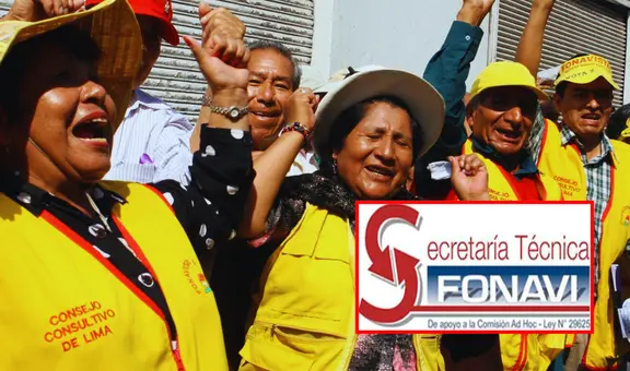 Estos serían los más de 186.000 beneficiarios del Fonavi de cobrar el pago de aportes en Reintegro 3: debe ir al Banco de la Nación