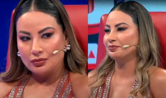 Pamela López gana S/25.000 en 'El valor de la verdad' tras impactantes revelaciones sobre su relación con Christian Cueva