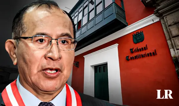 TC anuló el fallo de la JNJ que destituyó a Víctor Ticona: expresidente del Poder Judicial igual no podrá regresar