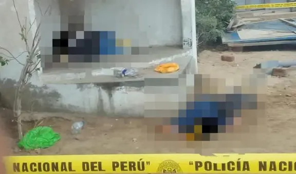 Fiscalía inicia investigación por homicidio de dos adolescentes en Lurigancho-Chosica