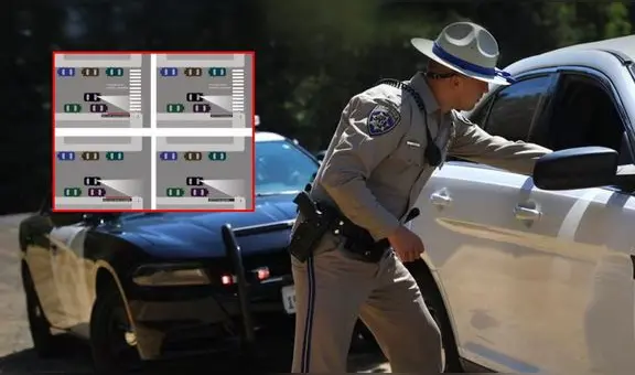 Conductores de California podrían recibir multas por más de 60 dólares por incumplir esta ley de estacionamiento