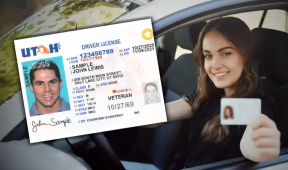 Licencia de conducir en Utah: guía completa para solicitantes de asilo con permiso de trabajo
