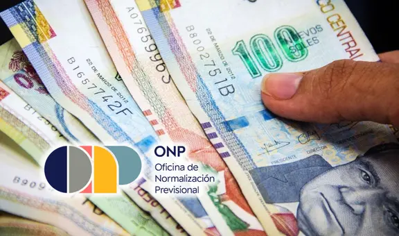 ONP 2025: estos son los nuevos montos de las pensiones para los jubilados del SNP que aportaron 10, 15 y 20 años
