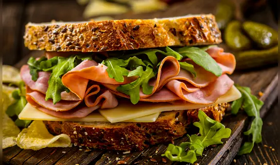 Estudio científico revela qué alimentos prefieren las personas con depresión para estimular la "hormona de la felicidad"