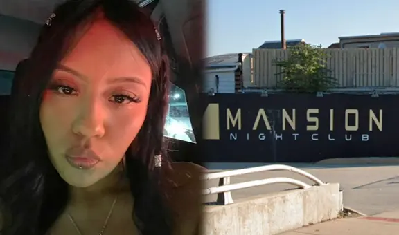 Tiroteo en Chicago: guardia de seguridad ocasiona la muerte de una mujer de 21 años en un club nocturno