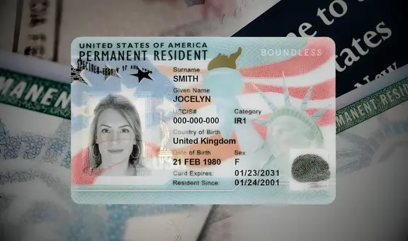 Green Card para inmigrantes en USA 2025: los requisitos de USCIS para patrocinar la residencia permanente a hermanos