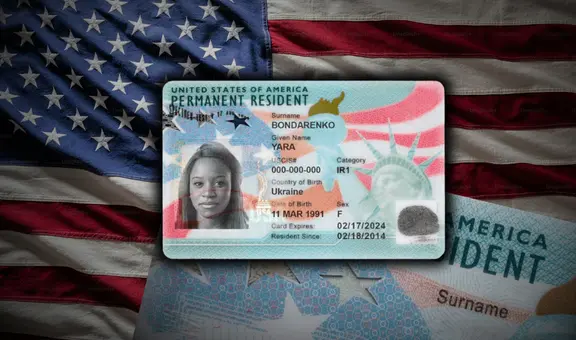 Atención, inmigrante: los beneficios de naturalizarte en EE. UU. en 2025 después de ser residente permanente