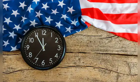 ¿Por qué se adelantan los relojes en primavera en EE. UU.? Descubre la razón detrás del cambio horario