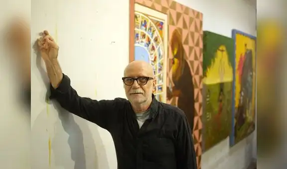 El MAC Lima inicia su ciclo de exposiciones temporales con muestras de Moico Yaker y Rafel Pascuale