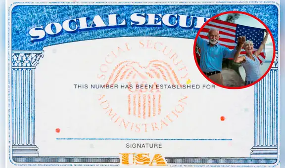 Seguro Social entregará pagos de $5,108 a jubilados en los siguientes días: conoce los detalles de este próximo programa