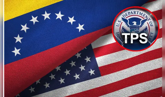 Fin del TPS en Doral pone en riesgo a la comunidad venezolana en EE. UU.: negocios locales en riesgo