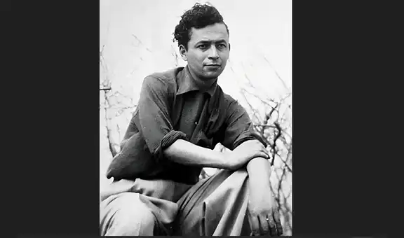 Homenaje a Juan Gonzalo Rose