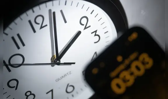 Horarios de verano en EE. UU: ¿qué estados han propuesto eliminarlo definitivamente?