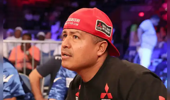 Excampeón mundial Robert García abre escuela de boxeo en Moreno Valley y ofrece becas a jóvenes promesas