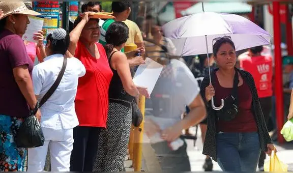 Inicio del Otoño en Perú 2025: Senamhi anuncia pronóstico de mañanas frescas y posible fecha
