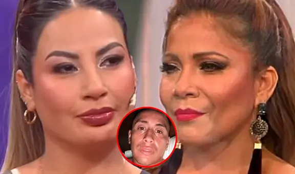Pamela López revela que Marisol le confesó que estuvo con Christian Cueva a solas en un departamento: "Estuvieron tomando"