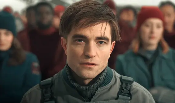 ‘Mickey 17’: dónde ver la película en español online y en qué plataforma