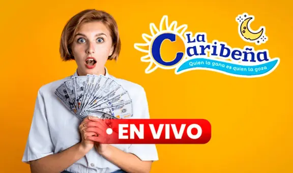 Último sorteo Caribeña Día y Noche EN VIVO: número ganador y más del sorteo colombiano hoy, 12 de marzo