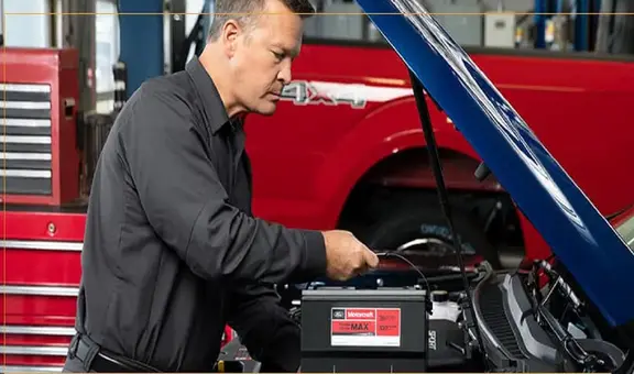 Conoce las 7 señales infalibles de que la batería de tu auto esta a punto de fallar y necesita cambio inmediato