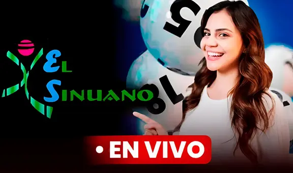 Sinuano Día y Noche EN VIVO HOY, 13 de marzo: resultados del sorteo y números ganadores