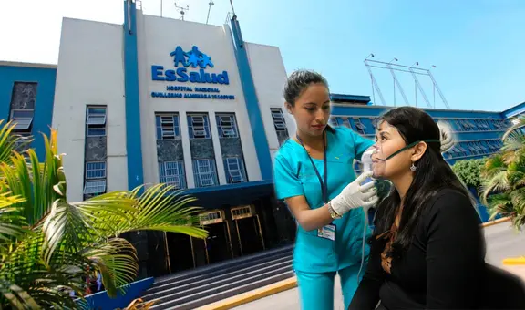 Hijos de afiliados en EsSalud que superen los 18 años en Perú sí pueden asegurarse en 2025, pero deben cumplir con esté único requisito