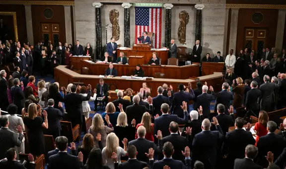 Ley promulgada por el Gobierno de Estados Unidos en 2005 entrará en vigor en mayo de 2025: ¿en qué consiste?