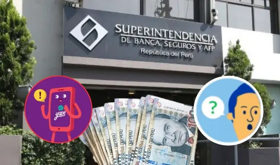 Yape, Plin y otras billeteras digitales serán multadas si cae su servicio: esto dice la norma aprobada por la SBS