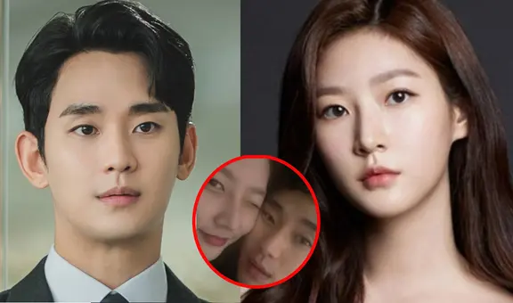Kim Soo Hyun habría tenido un romance con Kim Sae Ron cuando ella era menor de edad: todo lo que se sabe del caso