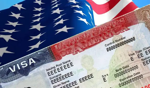 Renueva la visa estadounidense en 2025: cuáles son las nuevas restricciones y quiénes deberán pasar por una entrevista