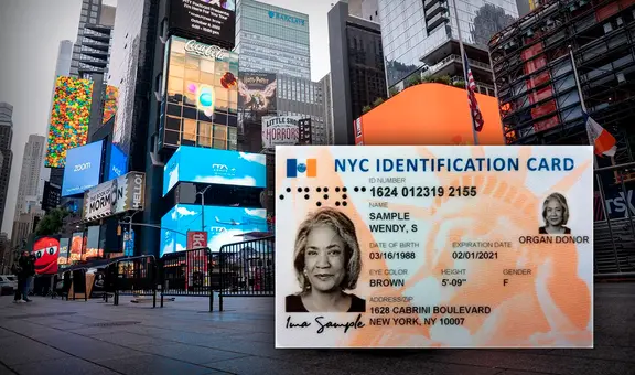 REAL ID en Nueva York: esta es la fecha límite para obtener la Enhanced ID y viajar en avión de forma segura