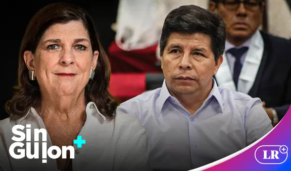 RMP sobre anuncio de huelga de hambre de Pedro Castillo: "Es poco creíble y termina siendo una farsa"