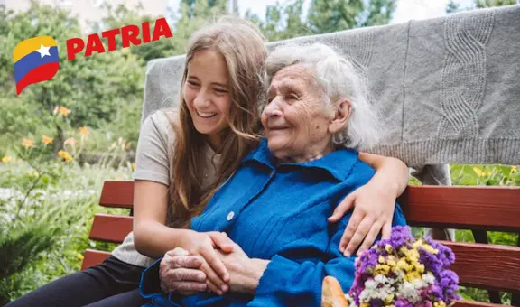 Buenas noticias para pensionados del IVSS y Amor Mayor: recibirán un nuevo pago antes del 25 de marzo 2025 por Patria