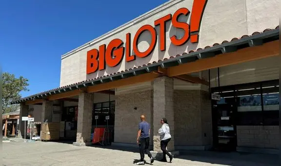 Big Lots, la famosa empresa de USA que intenta recuperarse de la quiebra: esto haría para reaperturar sus sucursales
