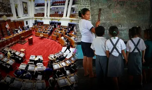 Menos días libres para el año escolar 2025: Ley 10133 eliminaría tres feriados del calendario académico