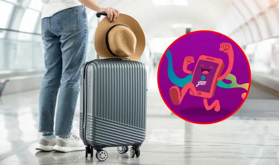 Peruanos pueden usar Yape desde el extranjero y solo deben cumplir estos requisitos: aplicativo funciona fuera del país en 2025