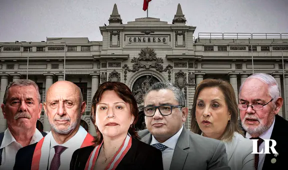 Congreso y Gobierno de Dina Boluarte juegan en pared para destituir a fiscal de la Nación, Delia Espinoza