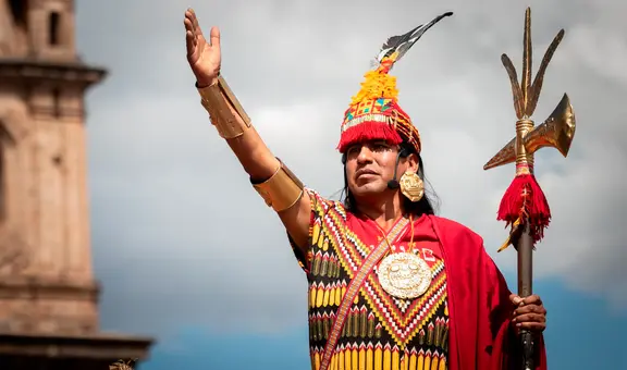 Cusco: destituyen al inca del Inti Raymi por presunta agresión a su conviviente