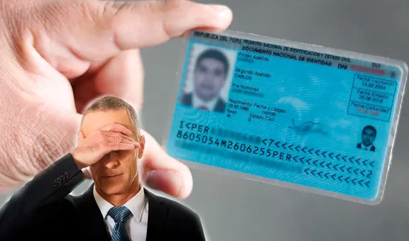 Peruanos que no actualicen su estado civil en el DNI perderán acceso a estos trámites claves en 2025, vía Reniec