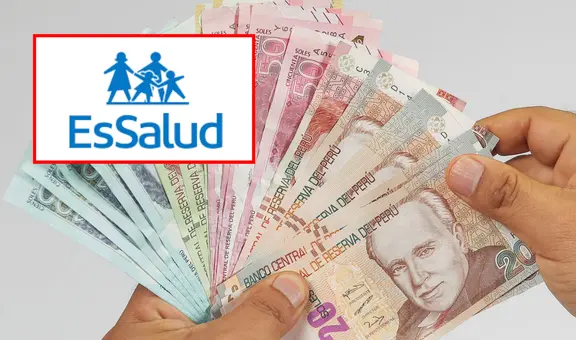 EsSalud brinda subsidio económico a trabajadores afiliados en Perú: revisa si cumples con este requisito en 2025