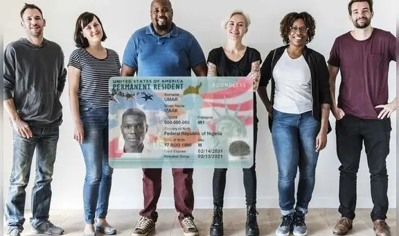 ¡Mucha atención, inmigrantes en USA! En estos casos específicos tu Green Card puede ser revocada