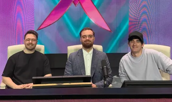 Velada del Año 5 x Twitch: conoce qué streamers, influencers y youtubers boxearán en el evento de Ibai