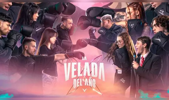 El empleo soñado: gana 1.000€ por ser invitado VIP en La Velada del Año V