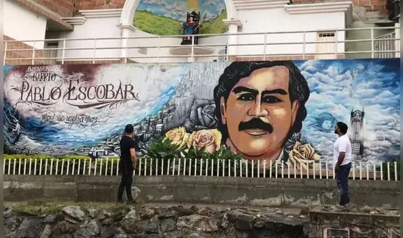 Expiloto del narcotraficante Pablo Escobar fue capturado en Miami: habría continuado delinquiendo tras muerte del "Patrón del Mal"