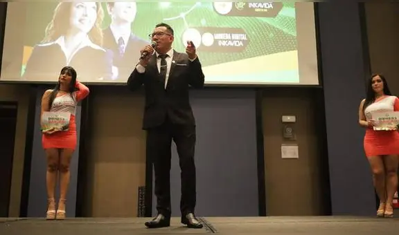 Inkavida lanza nueva línea de productos con insumos peruanos y expande su presencia internacional