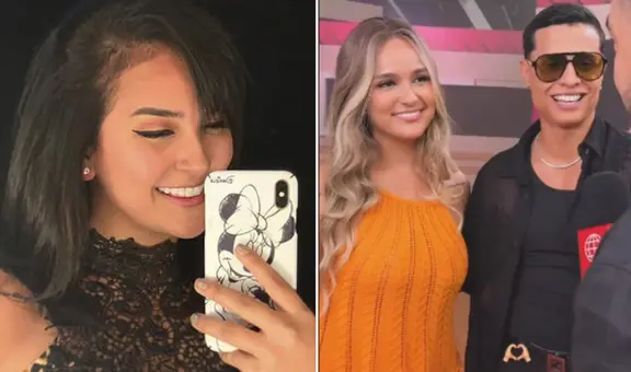 Daniela Darcourt sorprende con 'radical' cambio de look y usuarios reaccionan en redes sociales: "No te reconocí"