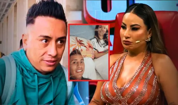 Estas son las preguntas que no respondió Pamela López en 'El valor de la verdad': ¿Cueva negó a Rosángela Espinoza?